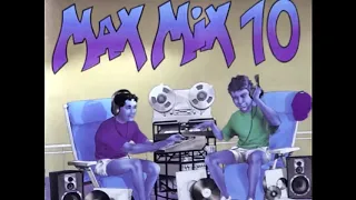 MAX MIX 10 Version Megamix