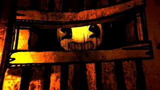 BENDY IS BACK | Bendy: Secrets of the Machine