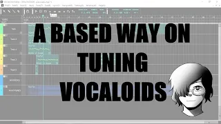 Vocaloid tutorial #1 (POR & Singing Style)