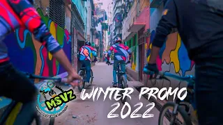 Mohammadpur Stunt Viperz - MSVZ Winter Promo 2022