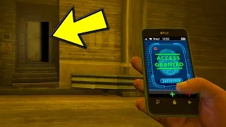 GTA 5 MT CHILIAD MYSTERY - FIRST STEP DISCOVERED!? (Secret GTA 5 Website)