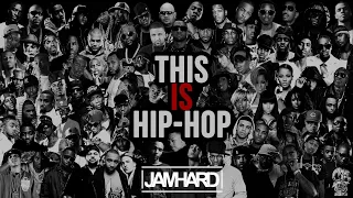 OLD SHOOL HIP HOP MIX - DMX, Lil Jon, Snoop Dogg, 50 Cent, B.I.G., 2Pac, Dre and more 2021