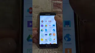 Как обойти защиту Samsung account после хард ресета (hard reset)S5 (SM-G900F).