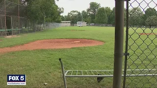 Reaction to mass shooting at Atlanta park