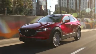 2020 Mazda CX-30 Review - Old school is still the best school!