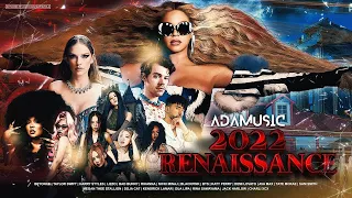 ll. 2022 RENAISSANCE - Adamusic | Year End Megamix (4K VIDEO)