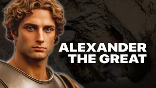 The Search for Alexander the Greats Tomb