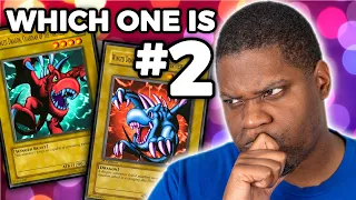 We Took the HARDEST Yu-Gi-Oh Quiz!