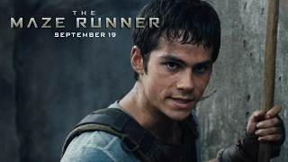 The Maze Runner | Mystery [HD] | 20th Century FOX