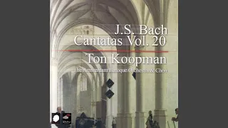 Corus "Lobet Gott in seinen Reichen"BWV 11 1.: chorus : "Lobet Gott in seinen Reichen"