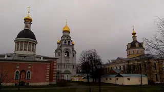 Рогожский посёлок, Москва.