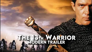 The 13th Warrior (1999) | Modern Trailer
