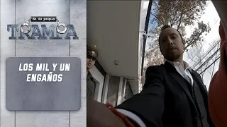 Capítulo 11 | En su propia trampa | Temporada 2014