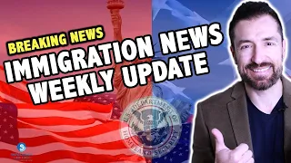Immigration Weekly Update: Citizenship Backlog Soars in 2022; USCIS Extends COVID-19 Flexibilities