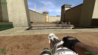 Serious Sam HD: The First Encounter нежданчик