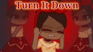 Turn It Down//Gacha club//encanto//Gcmv