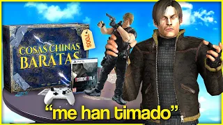 Ediciones Coleccionista de Videojuegos que eran una ESTAFA 💀