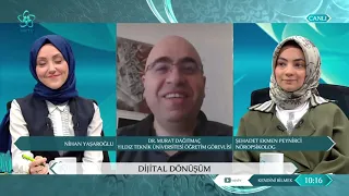 Dijital Yerliler ve Dijital Göçmenler | Kendini Bilmek (22. Bölüm)