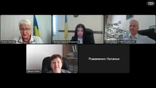 Нова регіональна політика для відбудови країни та зміни системи управління відходами