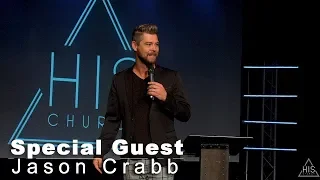 Owensboro Church | Special Guest Jason Crabb