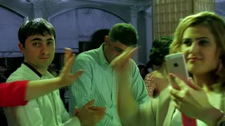 Красивая Русско-Армянская свадьба Минасян Грант и Алена(Сарамеч-Сочи) часть 3
