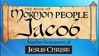 Ponderfun 2024 Jacob the Book of Mormon prophet