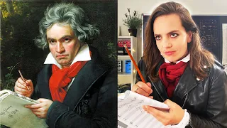 I Tried Beethoven's Daily Routine: Here's What Happened