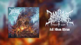 Unhallowed Deliverance – Of Spectres and Strife | Official Album Stream