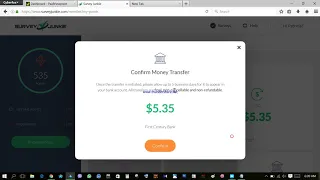 Make Money Online $$$ ( how to withdraw from surveyjunkie in bank account)