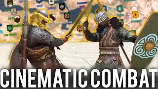 The BANNERLORD COMBAT MOD You Need In Your Next Campaign