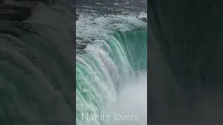 Incredible scene ofNature