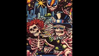 Grateful Dead - 3/22/72 - Soundboard - Complete show