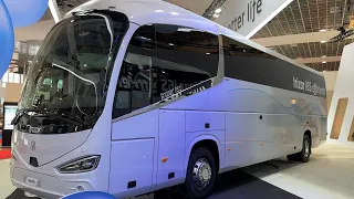 Luxury Coach ! 2024 Irizar i6S Efficient