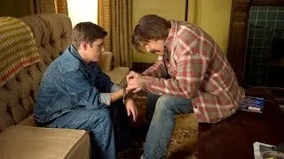 Supernatural - Bad Boys - Sneak Peek