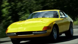 Compilation of Every Featured Car in "Comedians in Cars Getting Coffee"