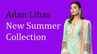 Adans libas Embroidered New Lawn dress | fashionista 2023