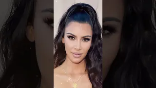Kim Kardashian revela sus secretos nocturnos de belleza