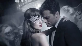 На 50 оттенков темнее   Русский Трейлер 2 2017. Fifty Shades Darker. Trailer