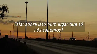 Keane  - Somewhere Only We Know (Tradução / Legendado)