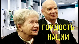 Как есть  Выложенные фото Пахмутовой и Добронравова шокировали народ