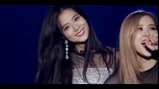 BLACKPINK - WHISTLE (REMIX) Japanese Version ARENA TOUR 2018