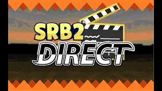 SRB2 Mod Direct #6 | April 18th, 2023