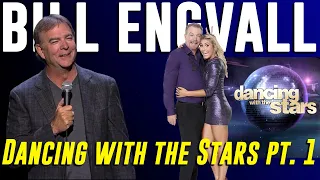 Bill Engvall - Dancing With The Stars (part 1)