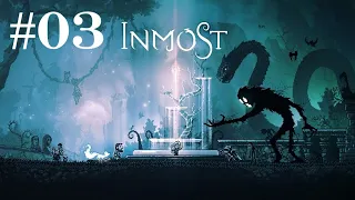 UNA OSCURA PRESENZA | INMOST - Gameplay Ita #03 (No Commentary)