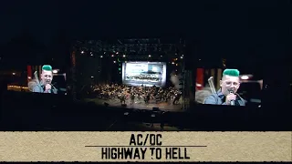 The Symphonic Rock Show: AC/DC - Highway to Hell