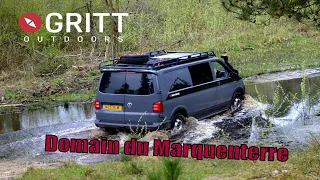 Gritt Outdoors @ Domain du Marquenterre