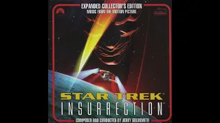 Insurrection - Warp Capability / The Planet / Children's Story