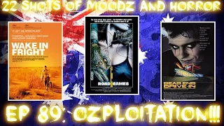 Podcast: Ep. 89 | Ozploitation (Wake in Fright, Road Games & Dead End Drive-In)