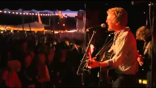 Glen Hansard live @ Breminale 2012