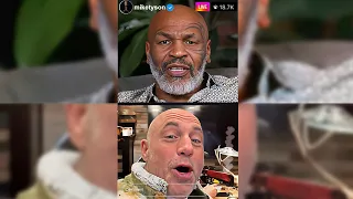 I'm 57, NO HEADGUARDS?" Mike Tyson Reacts To NEW Rules Announced For Jake Paul Fight